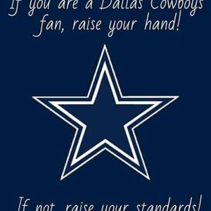 Meet your Posher, Dexter